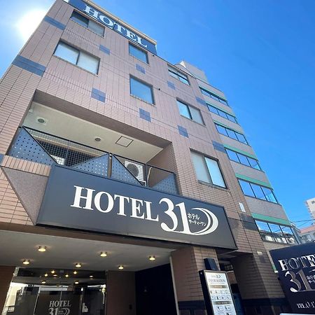 Hotel 31 Funabashi Extérieur photo